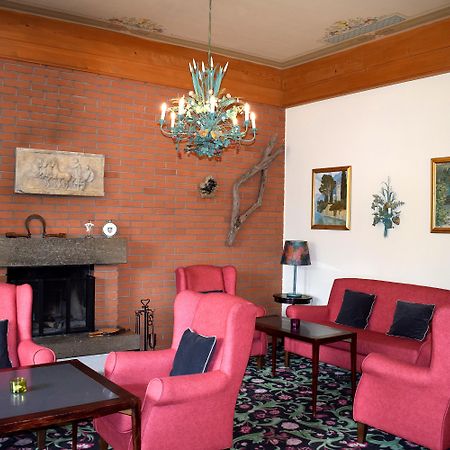 Hotel Wengener Hof Экстерьер фото