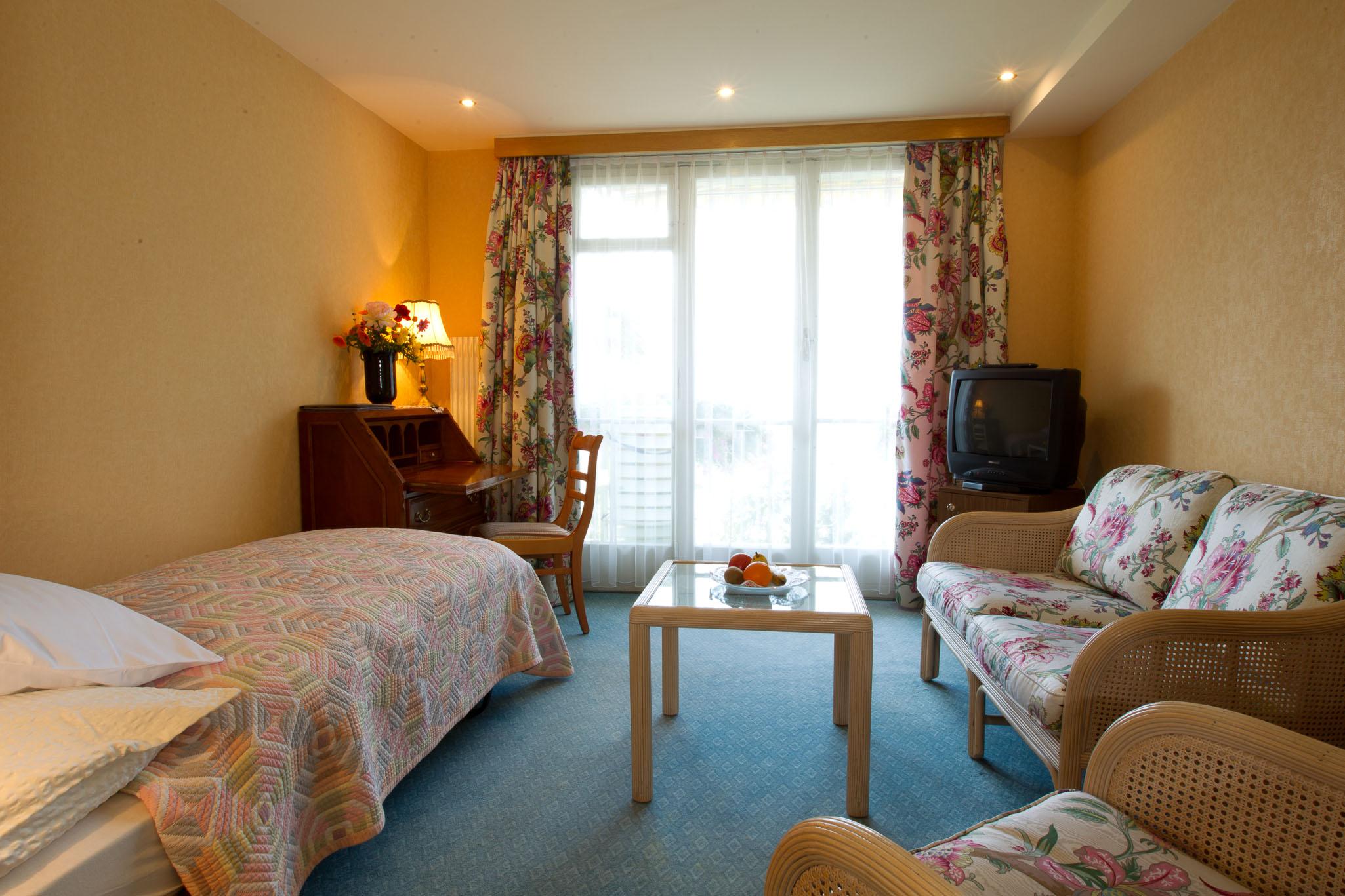 Hotel Wengener Hof Экстерьер фото