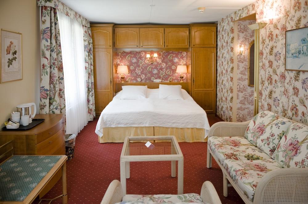Hotel Wengener Hof Экстерьер фото